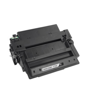 HP Q6511X Toner Cartridge Black High Yield (11X) New Compatible 